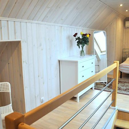 Rezydencja Wind Rose - Luxury Aparthotel グダニスク エクステリア 写真