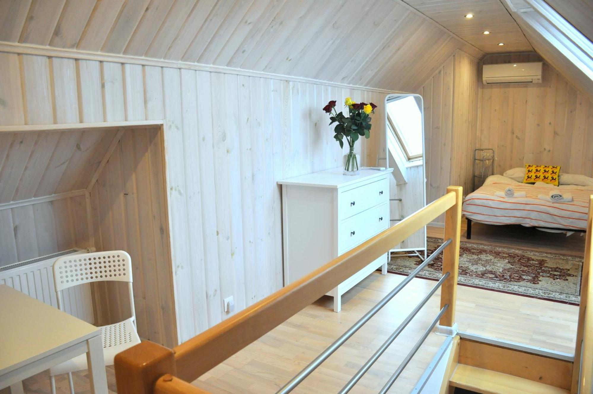 Rezydencja Wind Rose - Luxury Aparthotel グダニスク エクステリア 写真