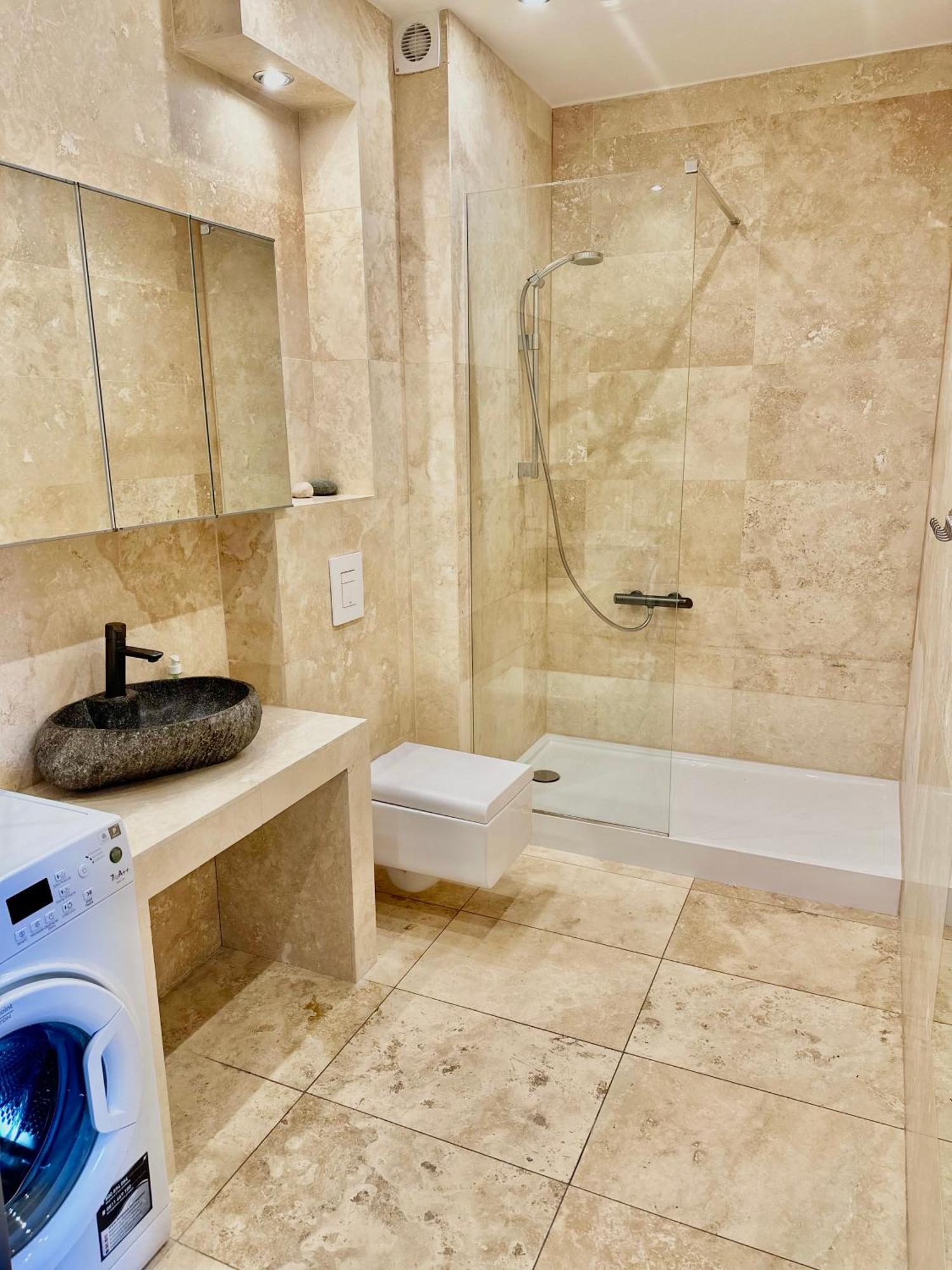 Rezydencja Wind Rose - Luxury Aparthotel グダニスク エクステリア 写真