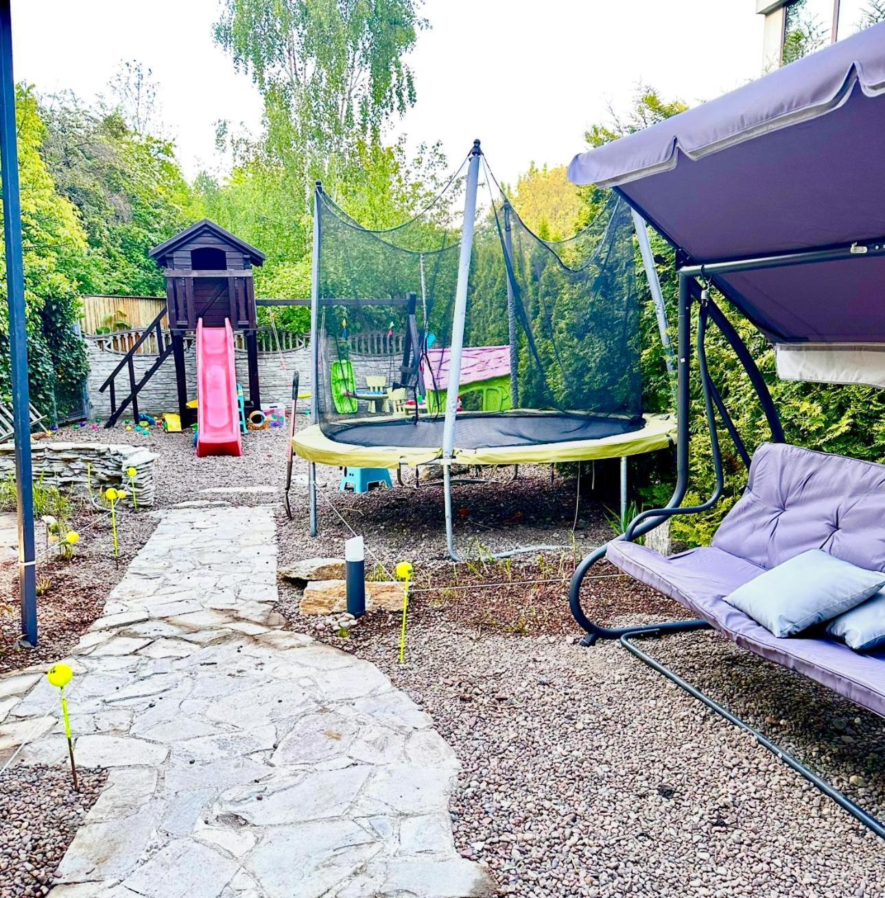 Rezydencja Wind Rose - Luxury Aparthotel グダニスク エクステリア 写真