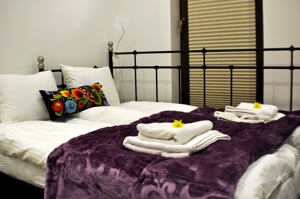 Rezydencja Wind Rose - Luxury Aparthotel グダニスク エクステリア 写真
